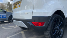 Ford EcoSport 1.0 EcoBoost Titanium 5dr [17in] Petrol Hatchback